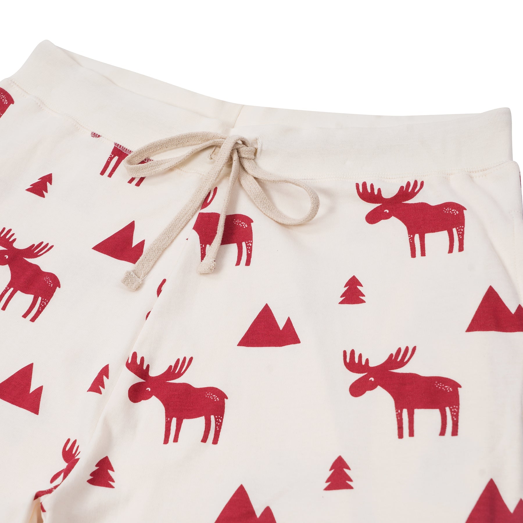 Men's Pajama Shorts