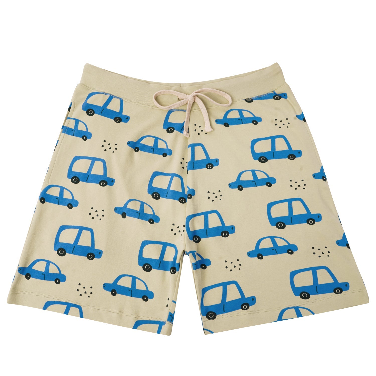 Men's Pajama Shorts