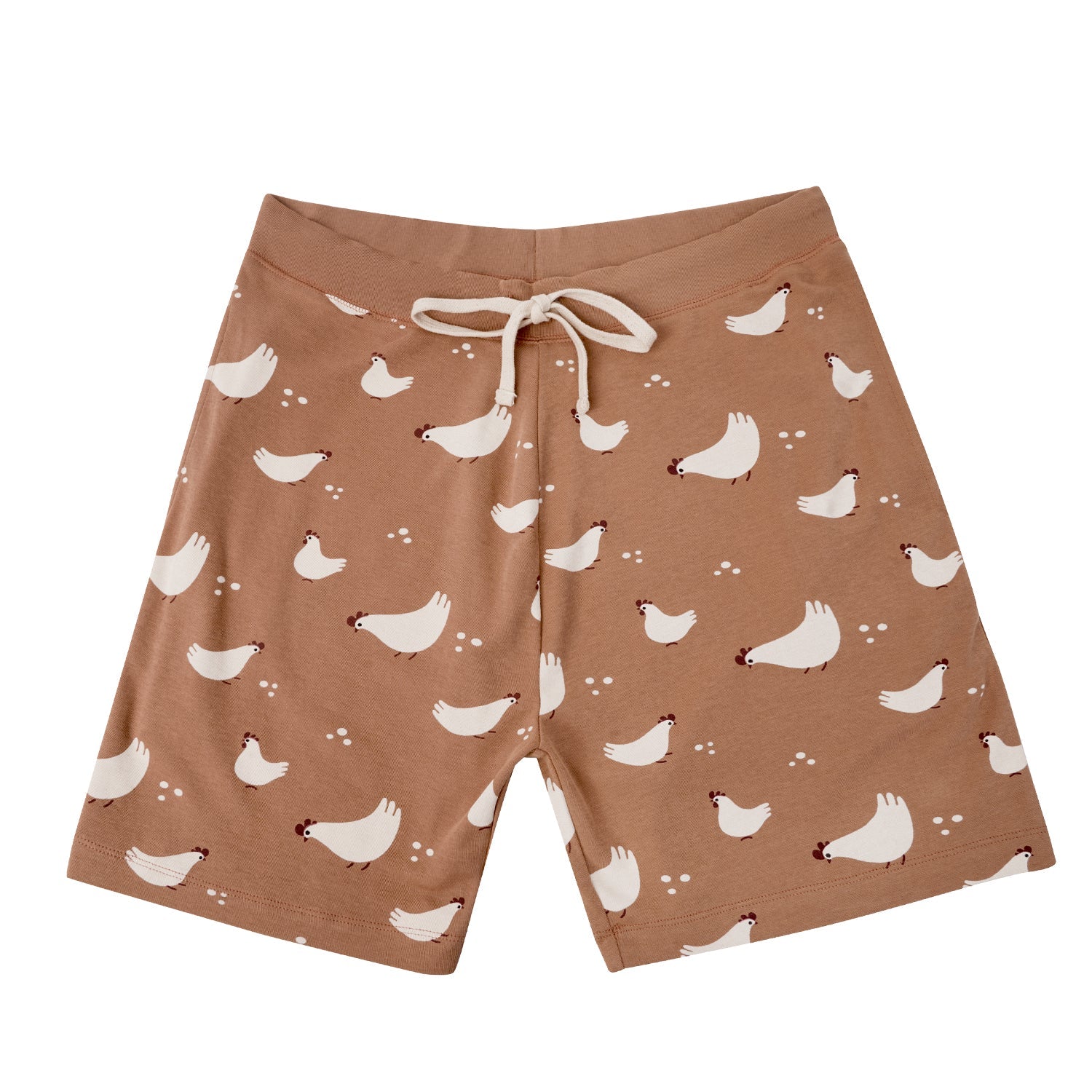 Men's Pajama Shorts