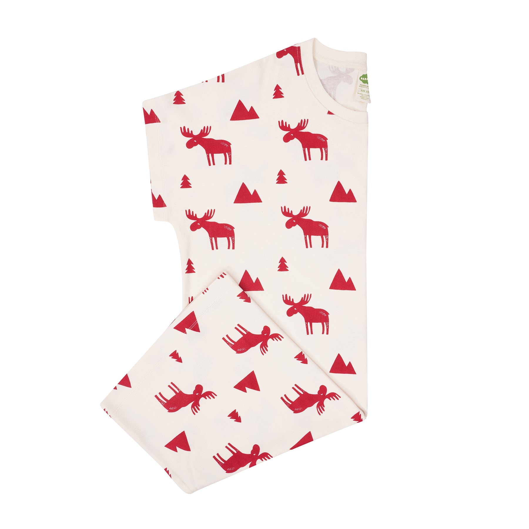 Organic Women's Sleepshirt