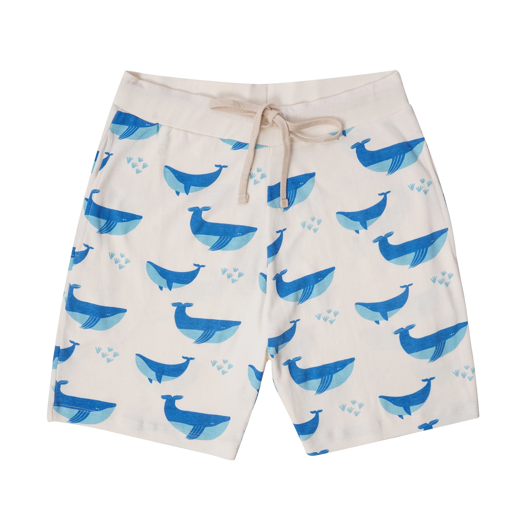 Men's Pajama Shorts