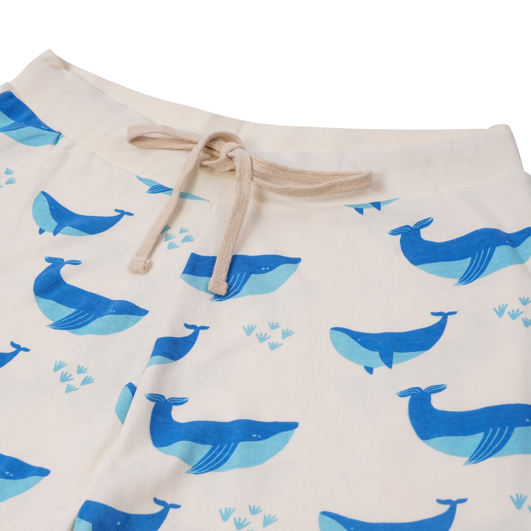 Men's Pajama Shorts
