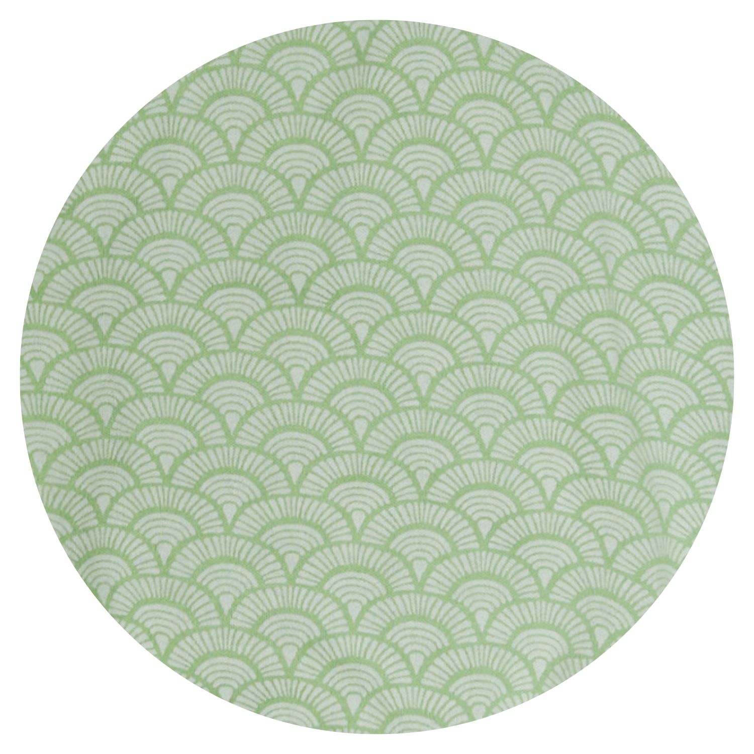 Everything Organic Baby Blanket