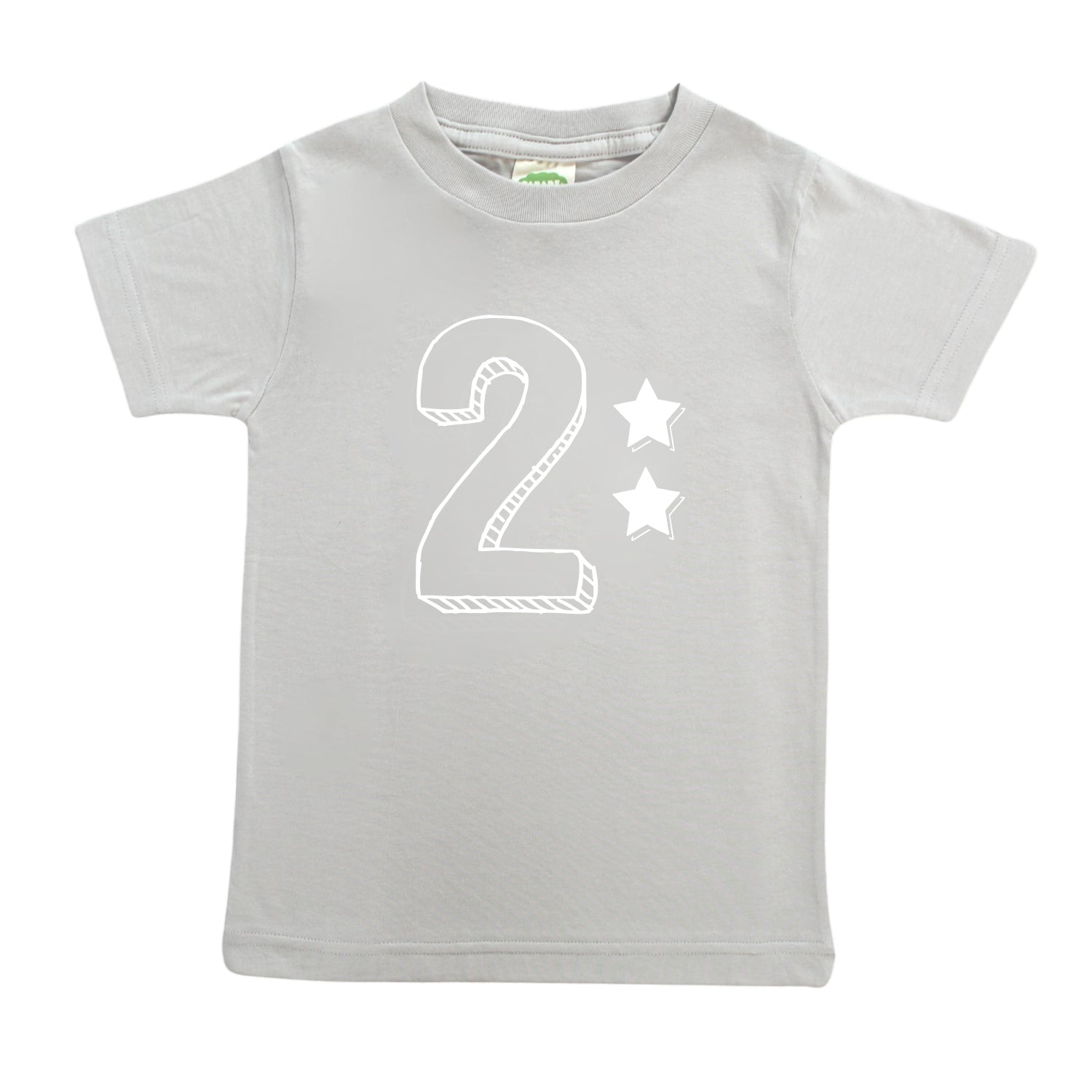Birthday T-shirts - Organic Baby Clothes, Kids Clothes, & Gifts | Parade Organics