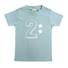 Birthday T-shirts - Organic Baby Clothes, Kids Clothes, & Gifts | Parade Organics